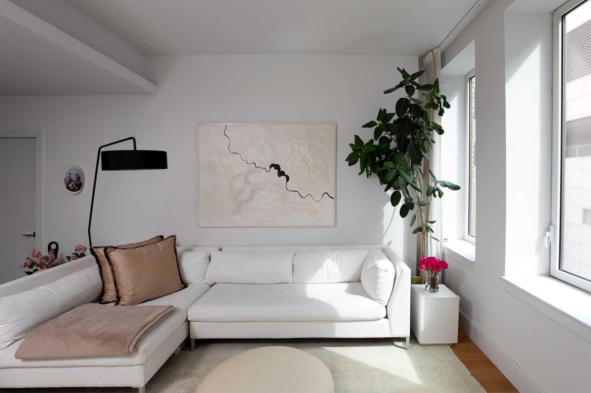 Upholstery cleaning
